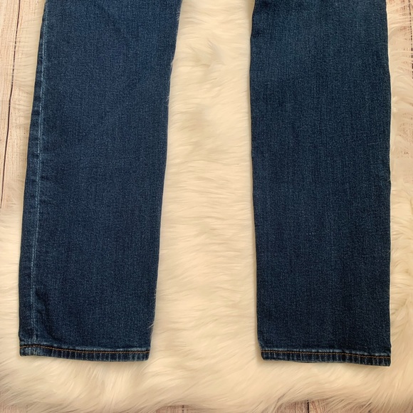 Kut from the Kloth Medium Wash Skinny Jeans - Picture 4 of 5